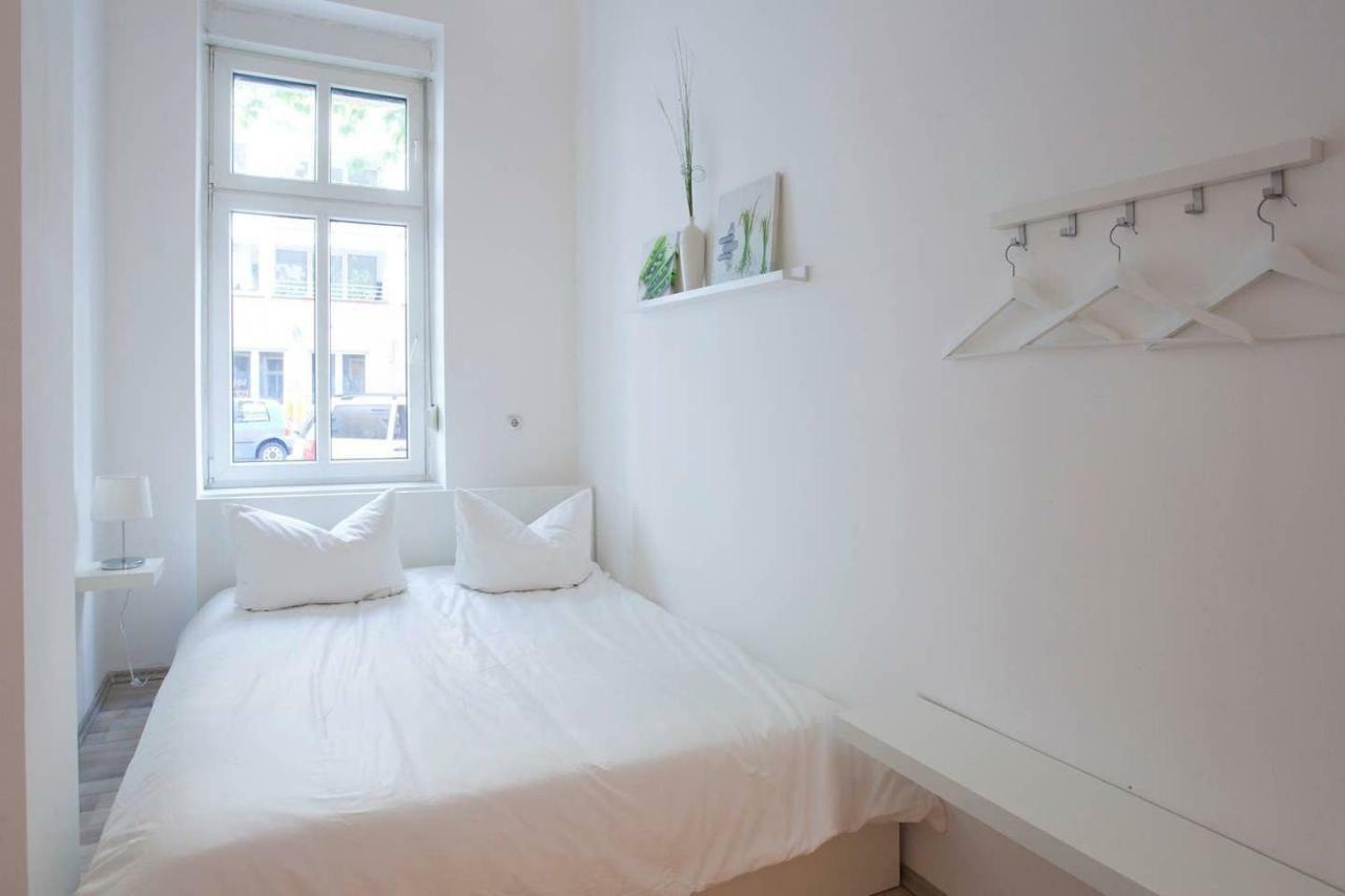 The Hidden Pearl Appartement Berlin